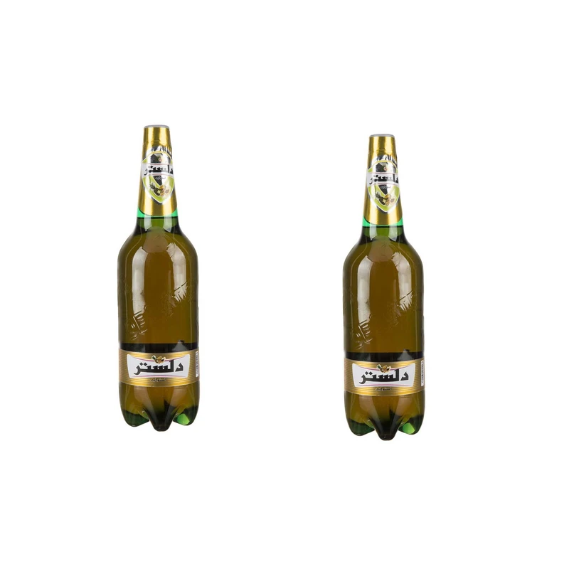 qualityq_90-44970 ماءالشعیر استوایی دلستر - 1 لیتر - بسته 2 عددی - تصویر 1