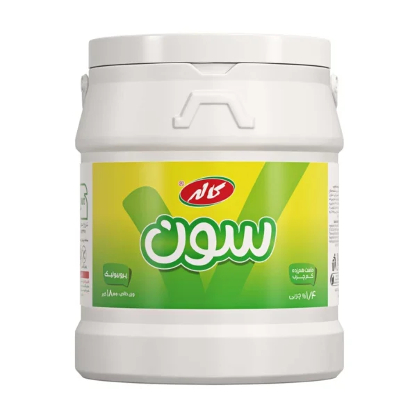 ماست سون کم چرب کاله - 1800 گرم