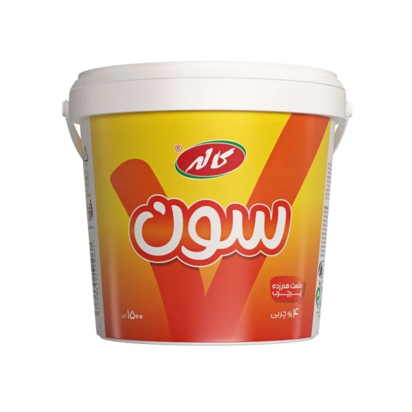 ماست سون کاله - 1500 گرم