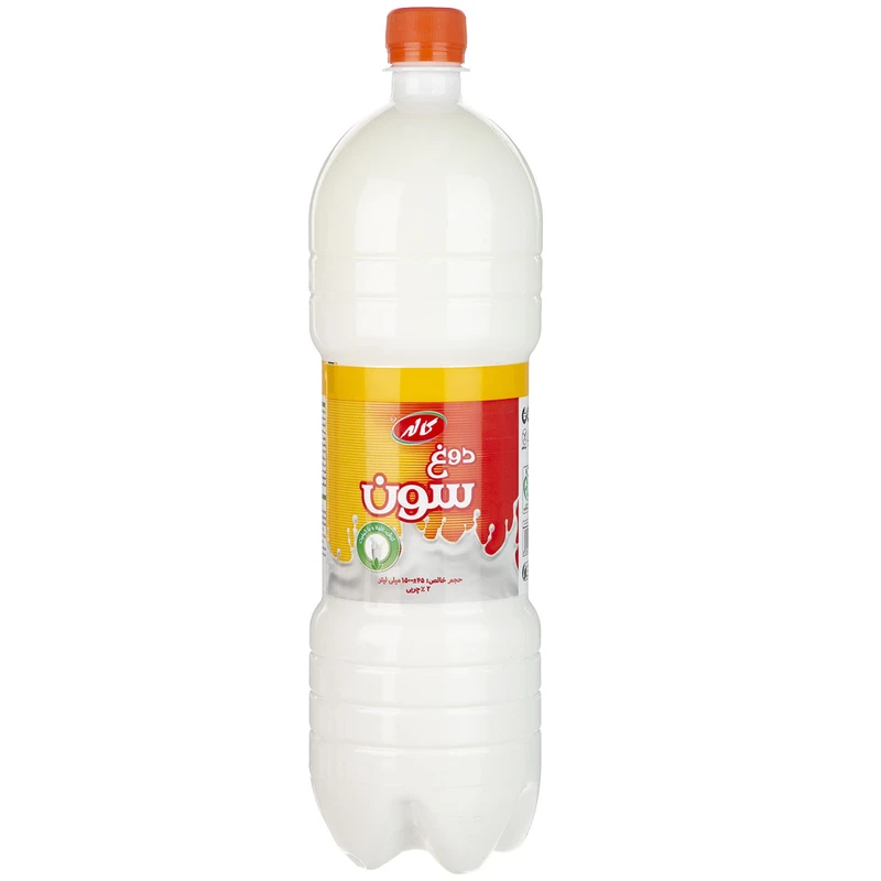 qualityq_90-4680 دوغ سون کاله مقدار 1.5 لیتر - تصویر 1