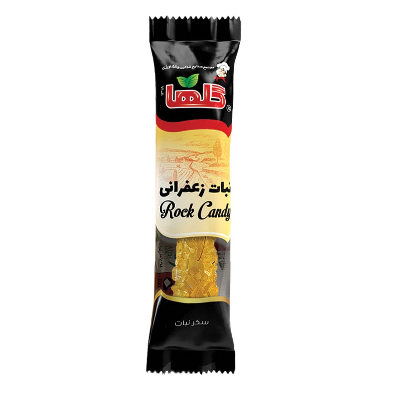 qualityq_90-47308 نبات زعفرانی گلها بسته 100 عددی - تصویر 1