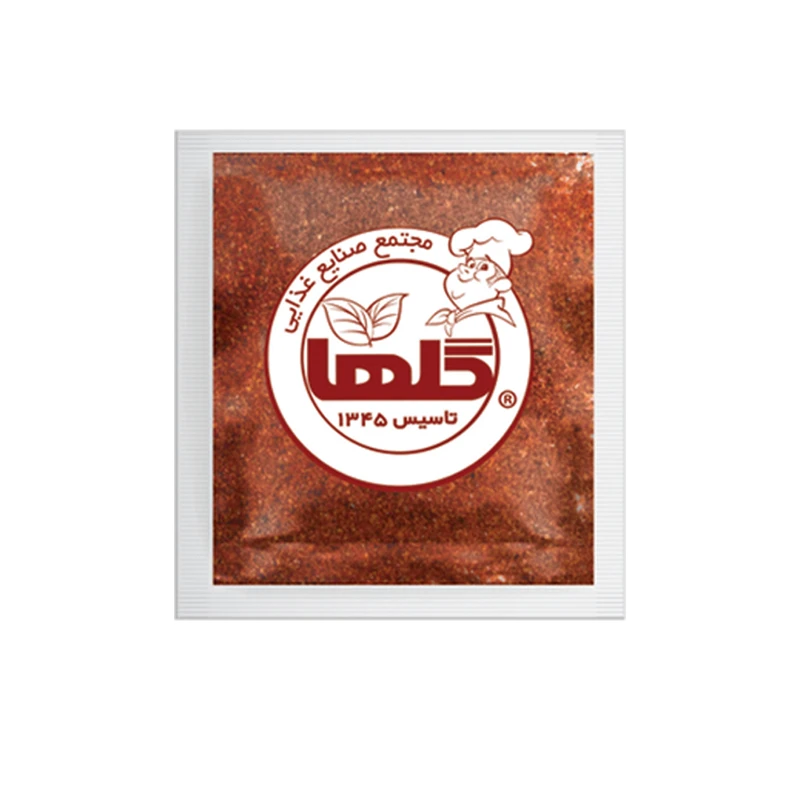 qualityq_90-47379 سماق تک نفره گلها بسته 650 عددی - تصویر 1