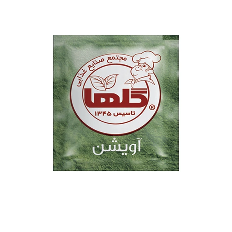 qualityq_90-47501 آویشن تک نفره گلها بسته 1100 عددی - تصویر 1