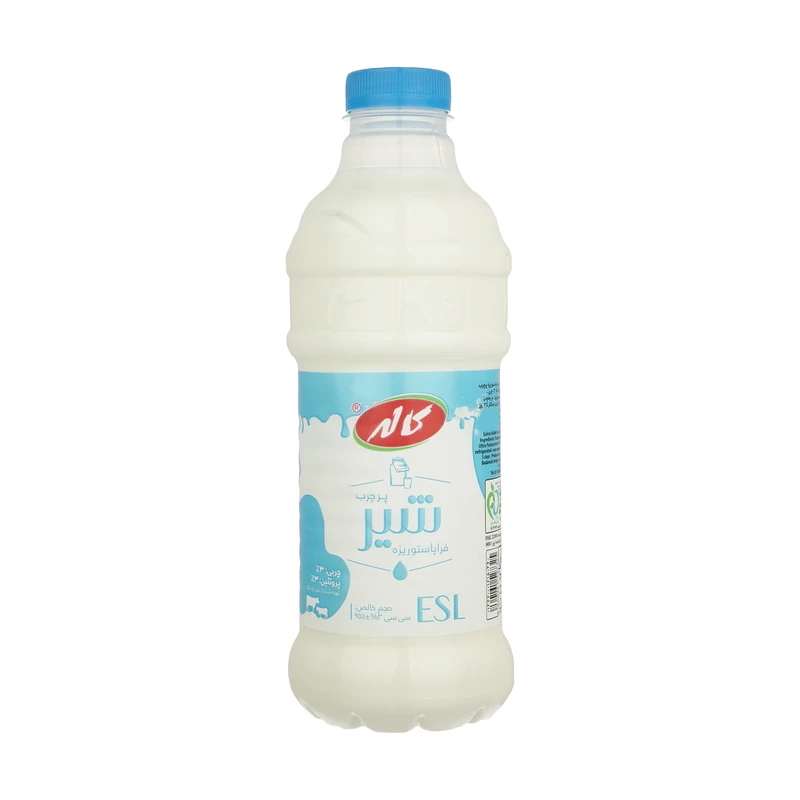 qualityq_90-4927 شیر پر چرب کاله - 955 میلی لیتر - تصویر 1