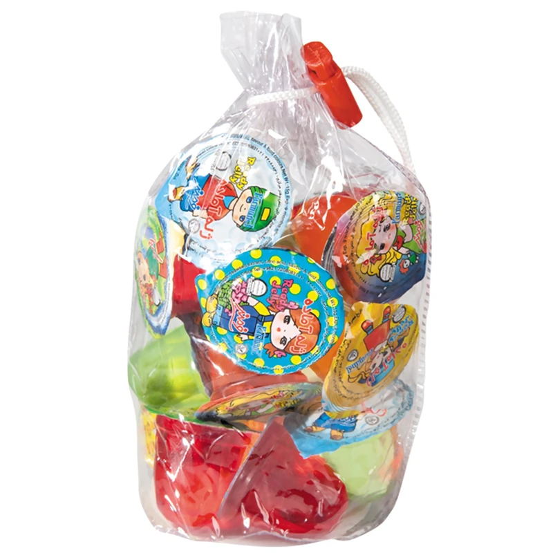 qualityq_90-49450 ژله آماده فرمند مقدار 225 گرم - تصویر 1