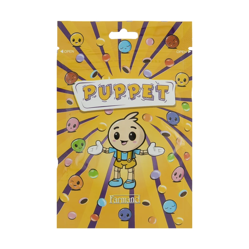 qualityq_90-49784 شوکو دراژه فرمند - 80 گرم - تصویر 1