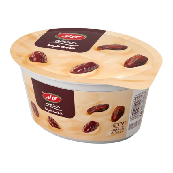 خامه خرما کاله - 100گرم