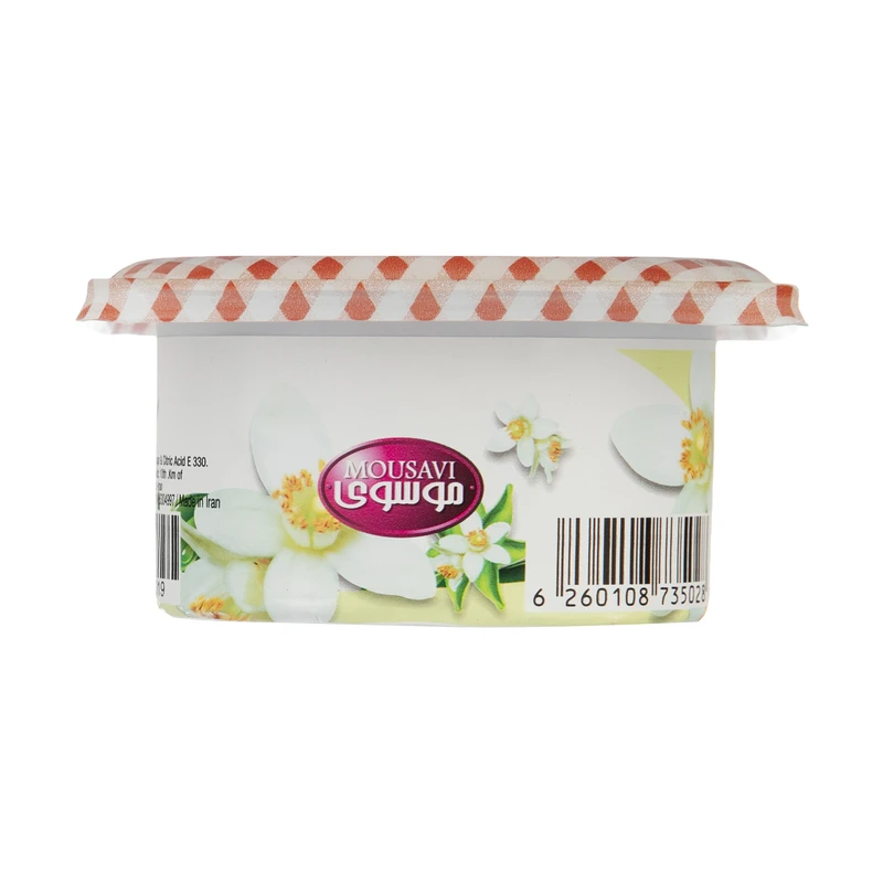 qualityq_90-53170 مربای بهار نارنج موسوی - 225 گرم - تصویر 1