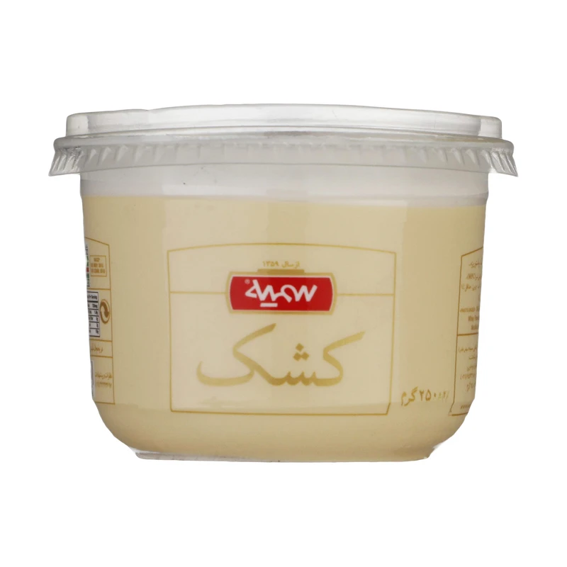 qualityq_90-54217 کشک سمیه - 250 گرم - تصویر 1