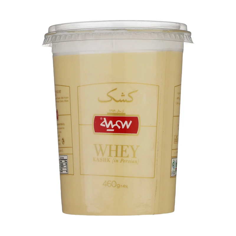 qualityq_90-54225 کشک سمیه - 460 گرم - تصویر 1