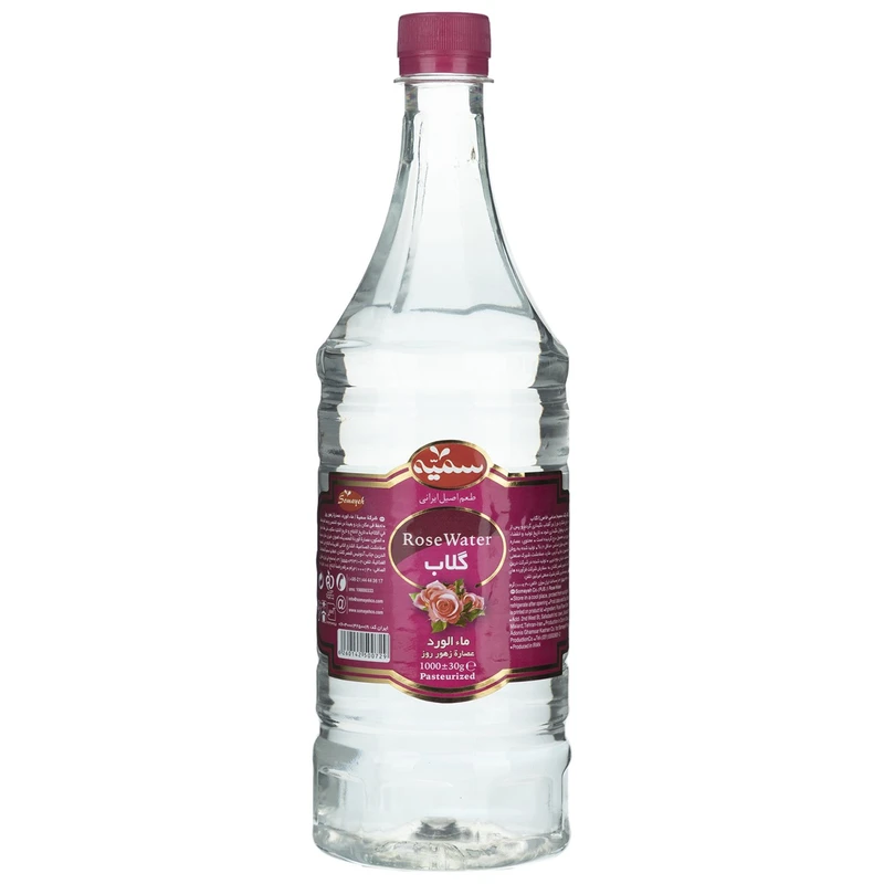 qualityq_90-54403 گلاب سمیه مقدار 1000 گرم - تصویر 1