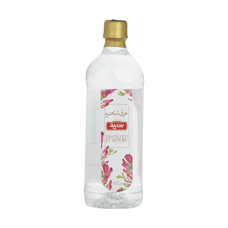 qualityq_90-54454 عرق شاهتره سمیه - 900 گرم - تصویر 1