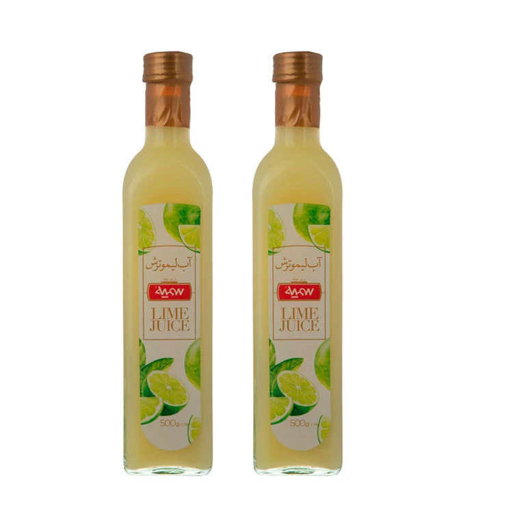 qualityq_90-54572 آبلیمو سمیه - 500 گرم بسته 2 عددی - تصویر 1