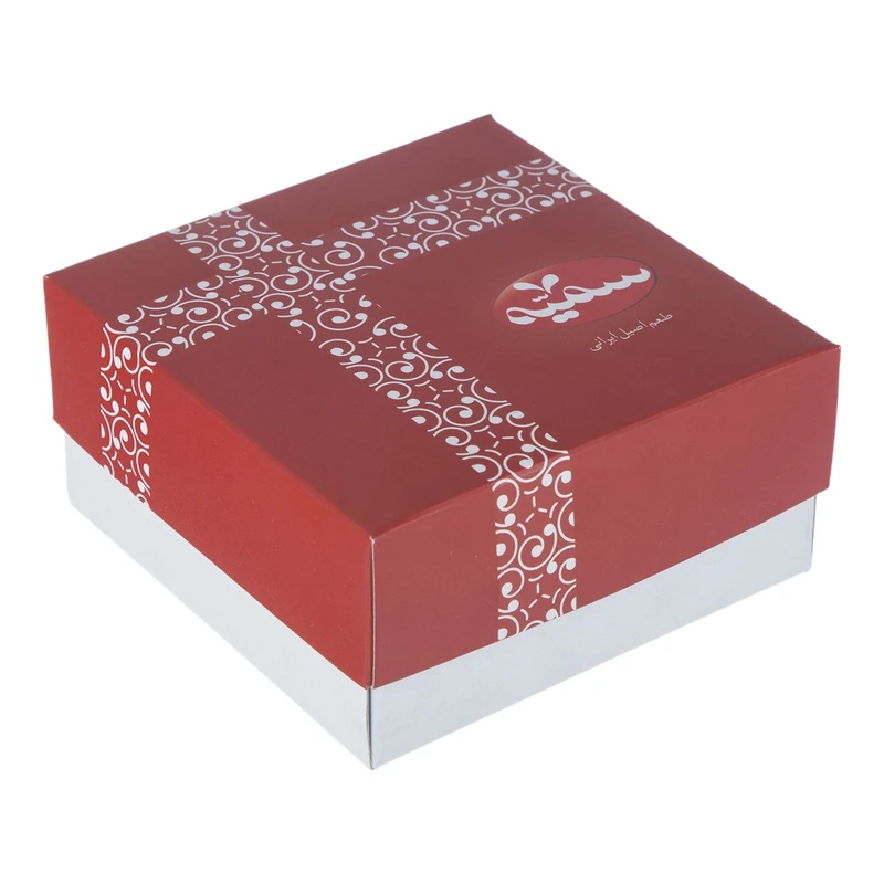 qualityq_90-54636 پک محصولات سمیه بسته 18 عددی - تصویر 1