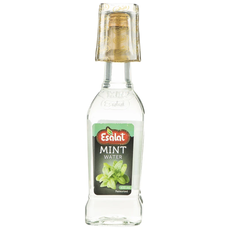 qualityq_90-54783 عرق نعناع اصالت - 400 میلی لیتر - تصویر 1