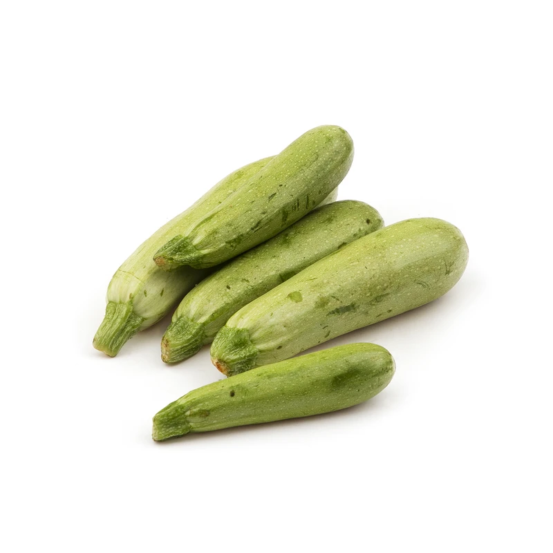 qualityq_90-55401 کدو سبز Fresh مقدار 1 کیلوگرم - تصویر 1