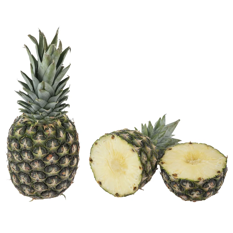 qualityq_90-55415 آناناس Fresh مقدار 1 عدد - تصویر 1
