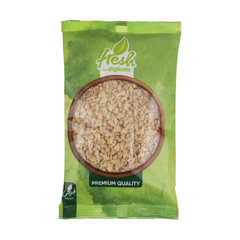 qualityq_90-55493 سویا Fresh وزن 250 گرم - تصویر 1
