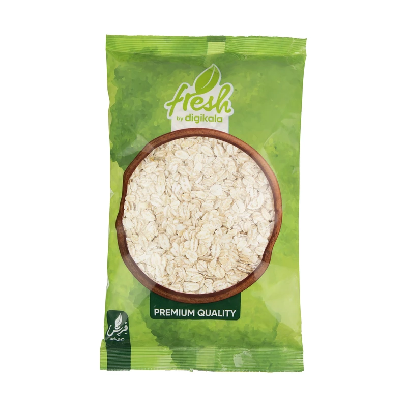 qualityq_90-55530 جو پرک Fresh وزن 450 گرم - تصویر 1