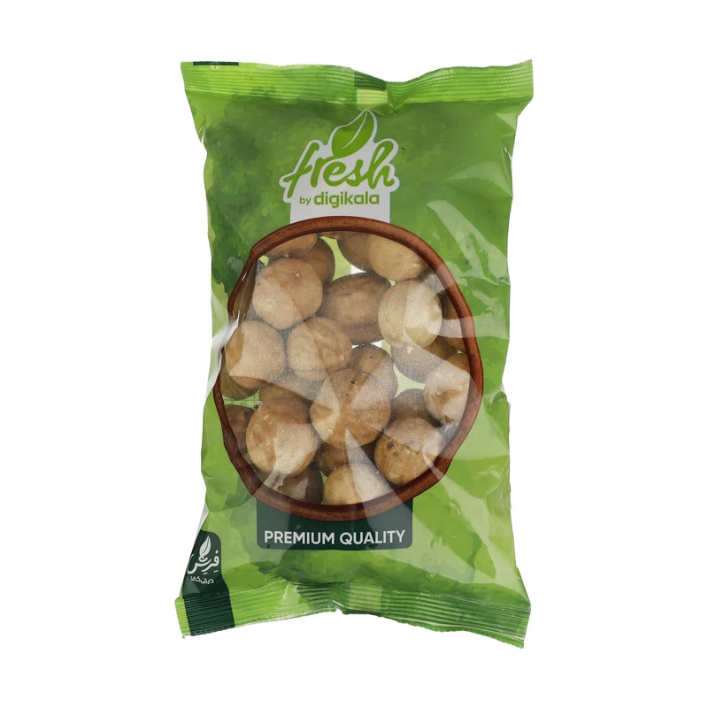 qualityq_90-55562 لیمو عمانی Fresh وزن 150 گرم - تصویر 1