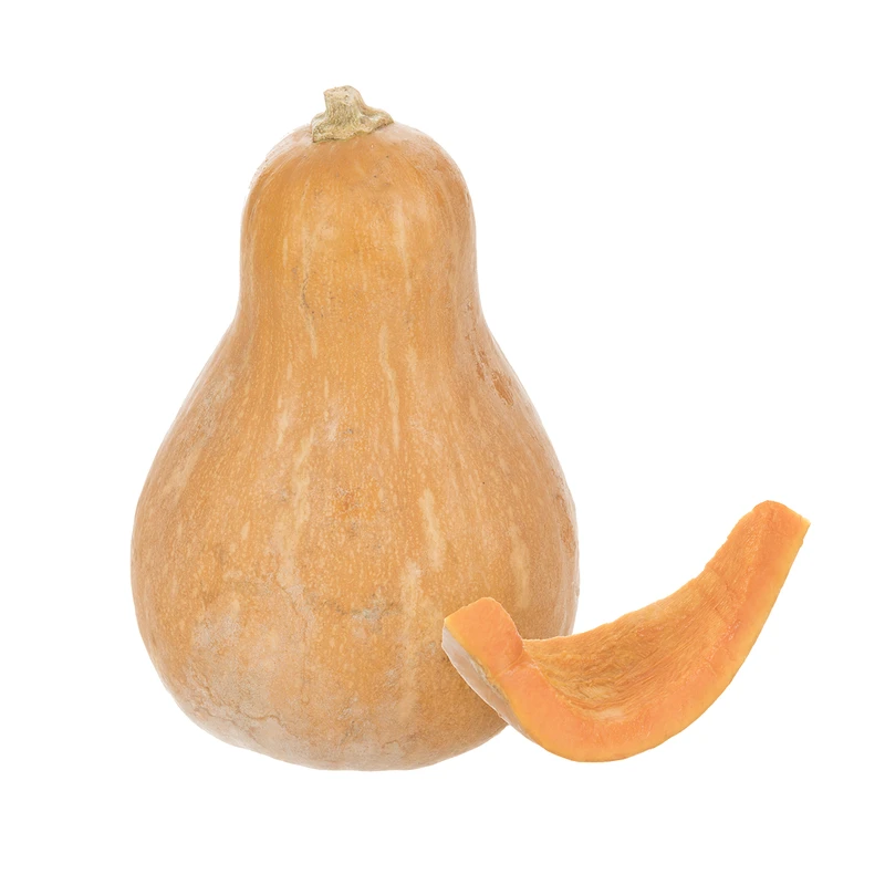 qualityq_90-55577 کدو حلوایی Fresh سایز کوچک بسته 1 عددی - تصویر 1