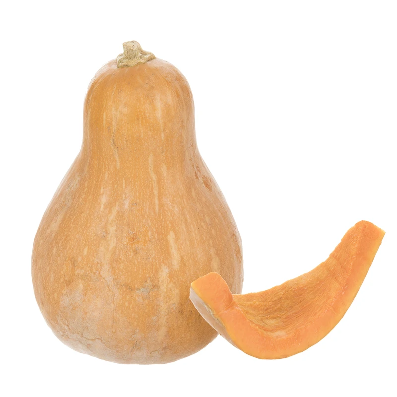 qualityq_90-55654 کدو حلوایی Fresh سایز متوسط بسته 1 عددی - تصویر 1