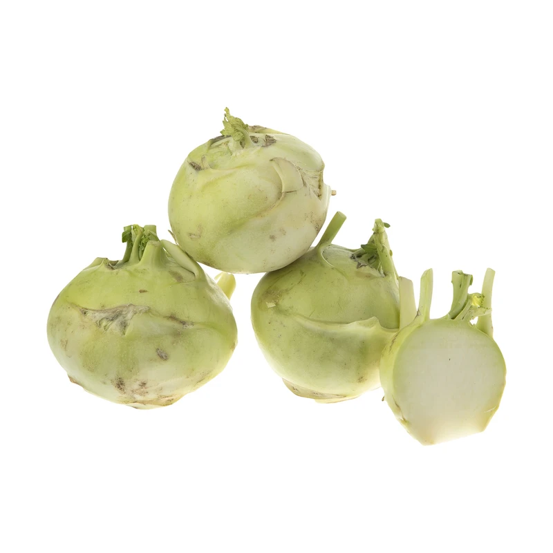 qualityq_90-55661 کلم قمری درجه یک fresh وزن 1 کیلوگرم - تصویر 1