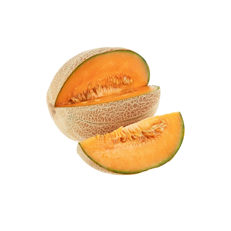 qualityq_90-55769 طالبی شاه پسند Fresh مقدار 1.5 تا 2 کیلوگرم - تصویر 1