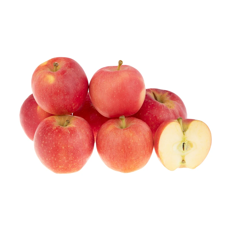qualityq_90-55776 سیب گالا Fresh وزن 1 کیلوگرم - تصویر 1