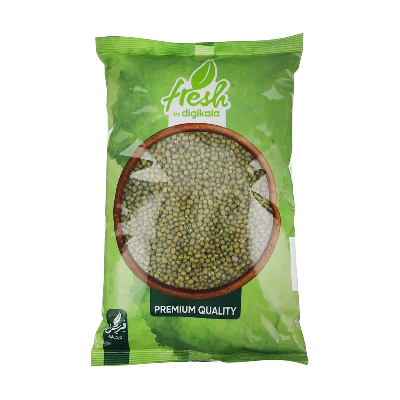 qualityq_90-55800 ماش Fresh وزن 900 گرم - تصویر 1