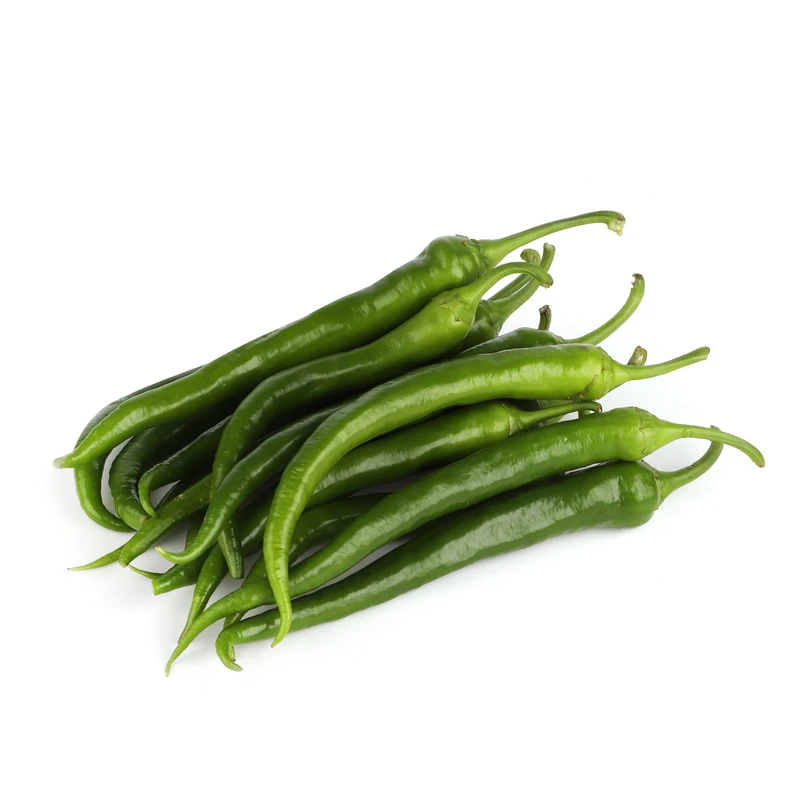 qualityq_90-55927 فلفل شیرین Fresh وزن 500 گرم - تصویر 1