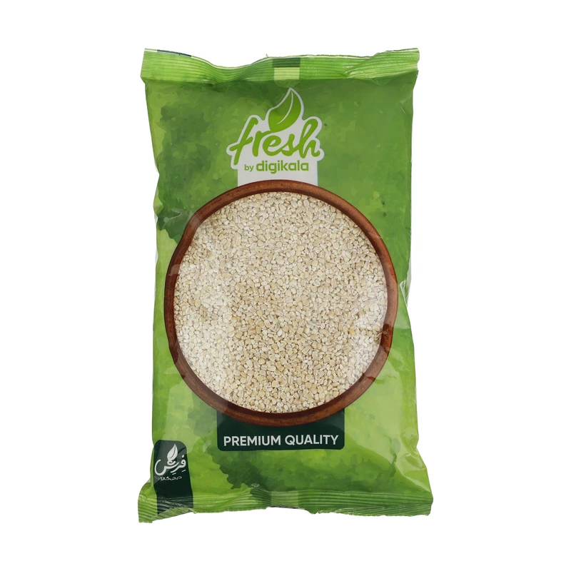 qualityq_90-55980 بلغور جو Fresh وزن 900 گرم - تصویر 1