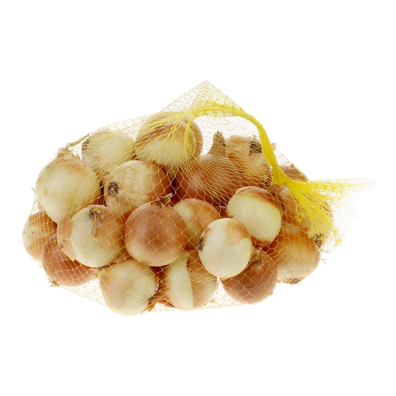 qualityq_90-56010 پیاز زرد ریز فرش - 2 کیلوگرم - تصویر 1