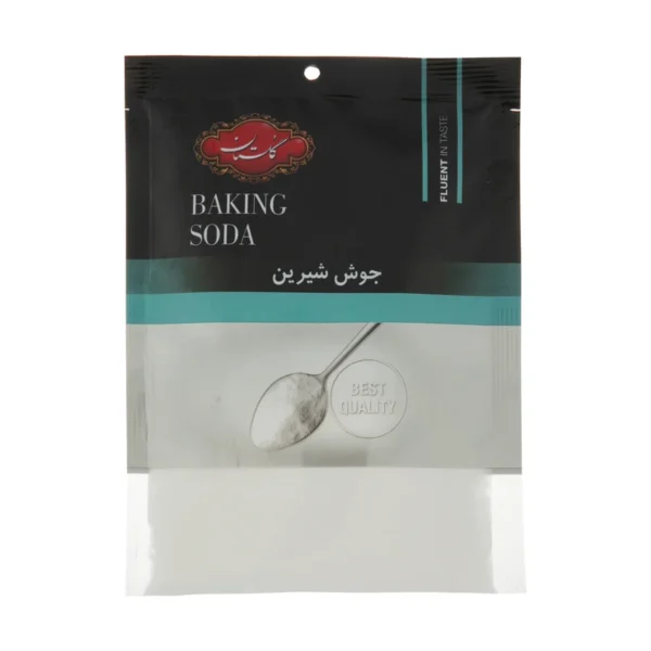 جوش شیرین گلستان - 100 گرم