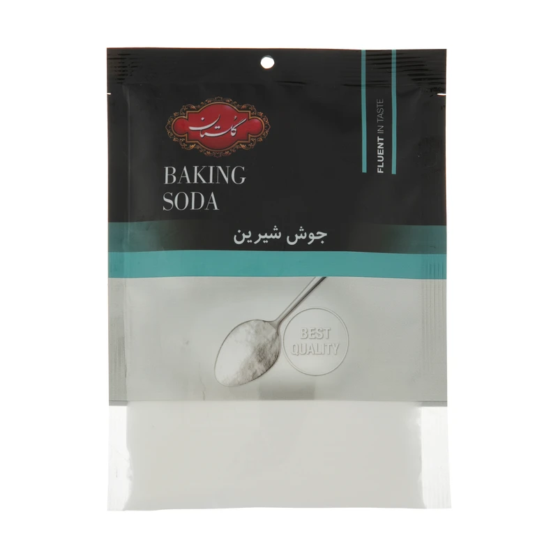 qualityq_90-5628 جوش شیرین گلستان - 100 گرم - تصویر 1