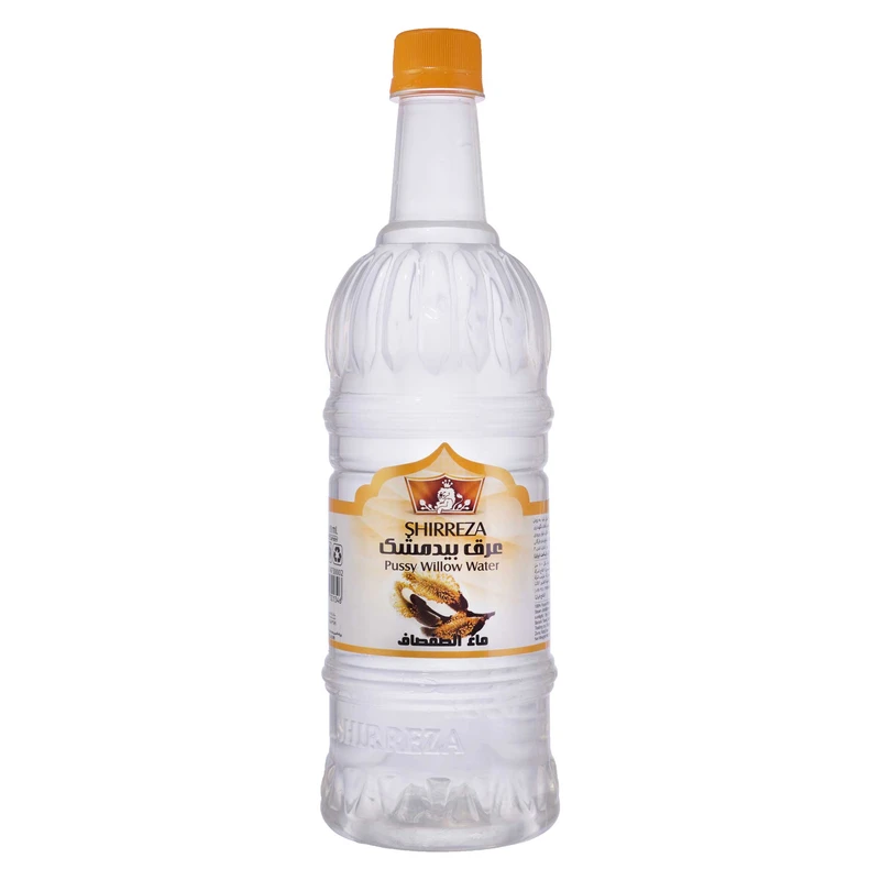 qualityq_90-56992 عرق بیدمشک شیررضا - 900 گرم - تصویر 1