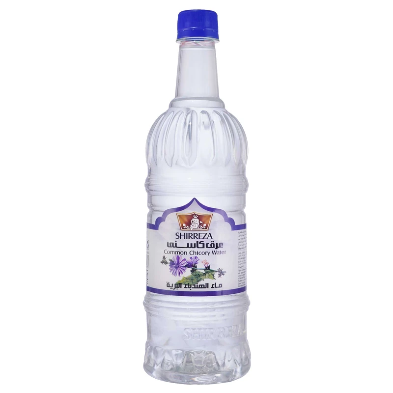 qualityq_90-56995 عرق کاسنی شیررضا - 900 گرم - تصویر 1