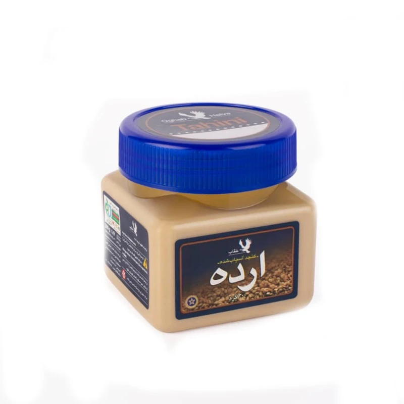 qualityq_90-57782 ارده عقاب - 300 گرم - تصویر 1